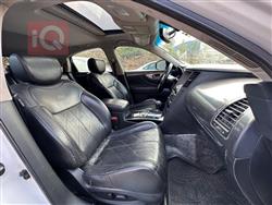 ئينفنتي QX70